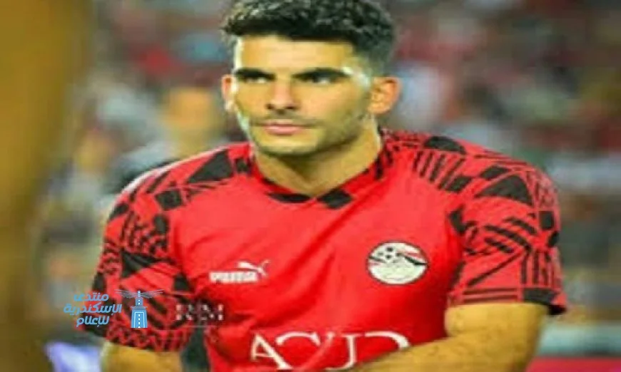 إنذار مبكر في الأهلي بعد إصابة زيزو قبل مواجهة بيراميدز الهامة