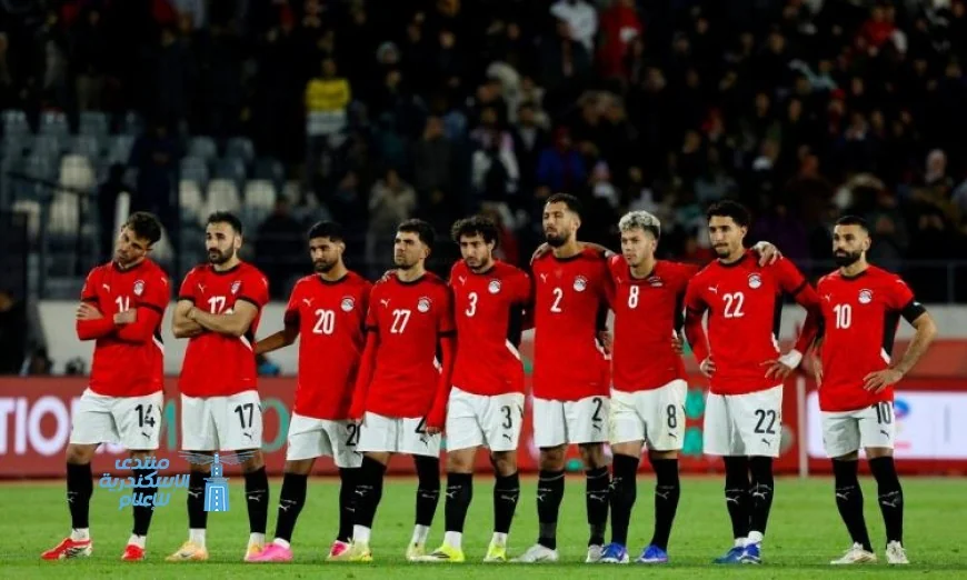 قمة مثيرة بين منتخب مصر والبرازيل قبل انطلاق مونديال 2026