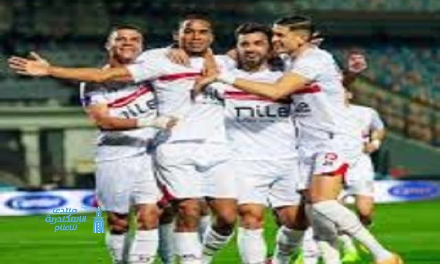 تحفيز مالي قوي في الزمالك قبل المباراة الحاسمة ضد شباب بلوزداد