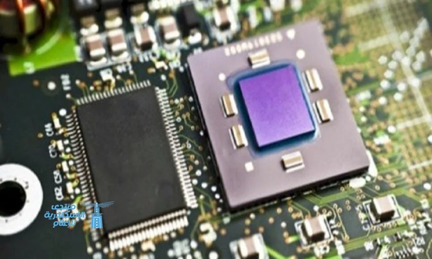 علماء يبتكرون شريحة ذاكرة فائقة التحمل تتجاوز درجات حرارة الحمم البركانية