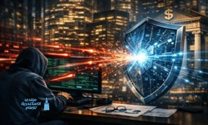 مصارف وول ستريت تستكشف ميثوس وسط تحذيرات جديدة من تأثير الذكاء الاصطناعي على الأمن المالي