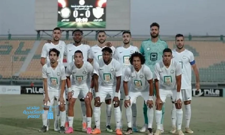 تشكيلة البنك الأهلي لمواجهة المقاولون العرب في دوري نايل تعكس القوة والاستعداد