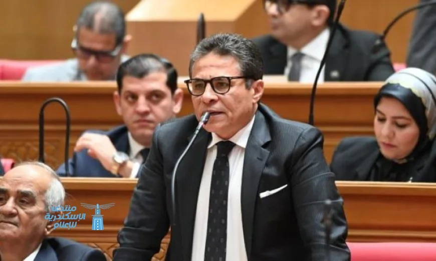 الخولي يؤكد أن توجيهات الرئيس حول قوانين الأسرة تعكس رغبة قوية في إجراء إصلاح تشريعي شامل