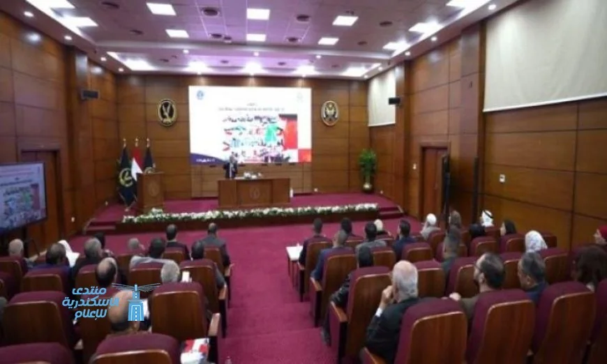 وزارة الداخلية تقيم ورش عمل مميزة للطلاب الجامعيين والمؤسسات الأهلية لتعزيز المهارات المهنية