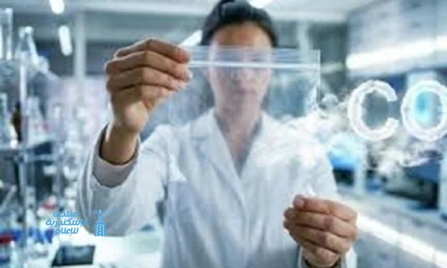 ابتكار روسي يغير قواعد اللعبة بتحويل ثاني أكسيد الكربون إلى أغلفة ذكية ومستدامة
