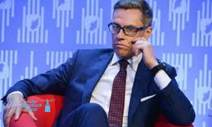 رئيس فنلندا يؤكد استمرار التزام واشنطن بالناتو رغم تهديدات ترامب