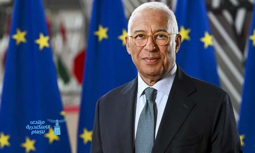 رئيس المجلس الأوروبي يبدأ جولة خليجية مثيرة تشمل الإمارات والسعودية وقطر اليوم