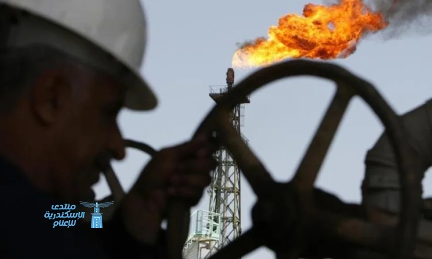 هبوط أسعار النفط بعد تقييم الأسواق لمخاطر الإمدادات وآفاق التهدئة مع إيران