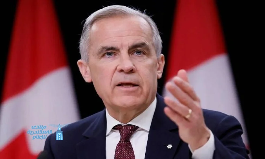 رئيس وزراء كندا مارك كارني يحقق انتصاراً كبيراً بأغلبية مطلقة في البرلمان