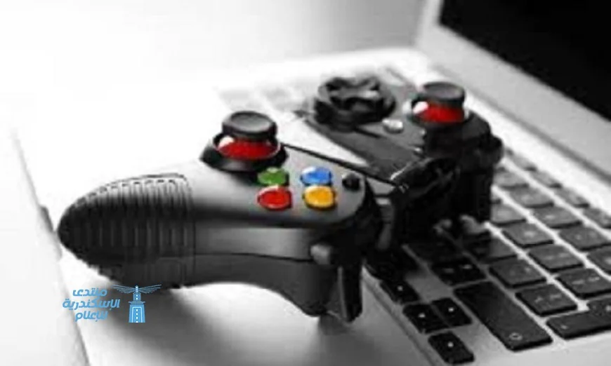 إعلامي الوزراء يكشف عن تأثير إدمان الألعاب الإلكترونية على صحة الأطفال