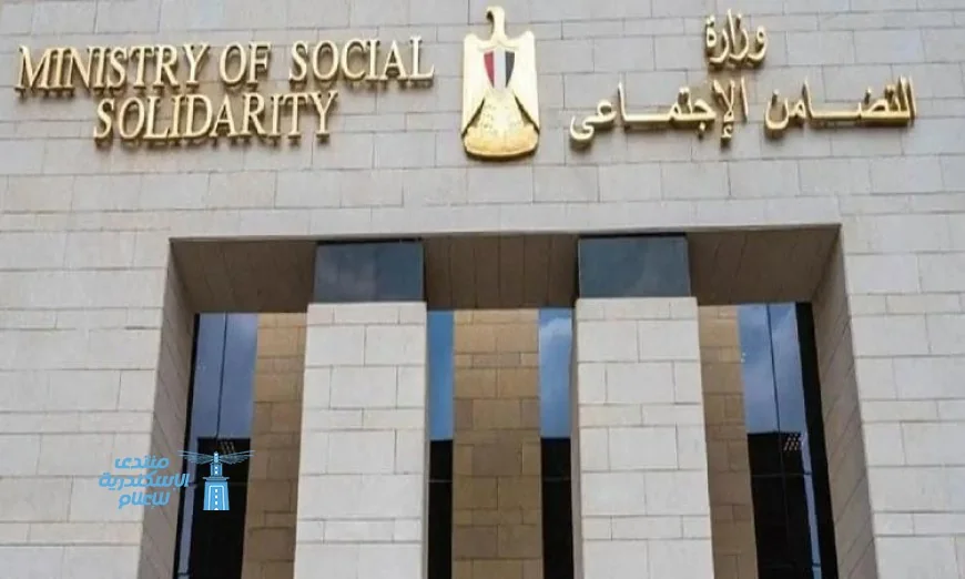 وزيرة التضامن الاجتماعي تتحقق من آثار حريق مصنع الزاوية الحمراء وتقديم الدعم للمتضررين