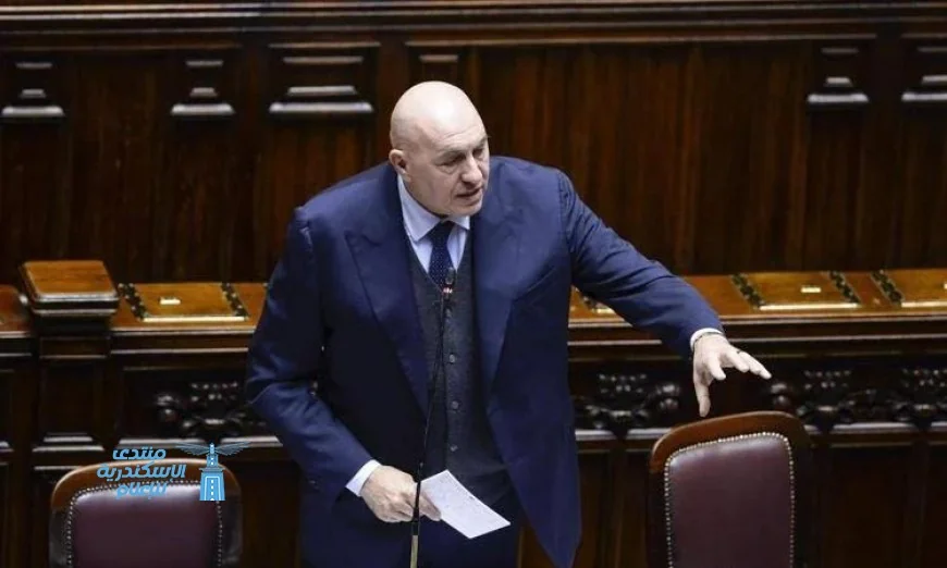 وزير الدفاع الإيطالي يخبر نظيره الإسرائيلي بتعليق عملية التجديد التلقائي