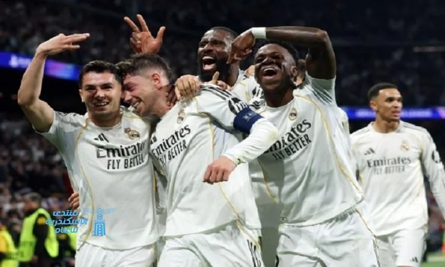 أسينسيو خارج قائمة ريال مدريد في مباراة بايرن ميونيخ بدوري أبطال أوروبا