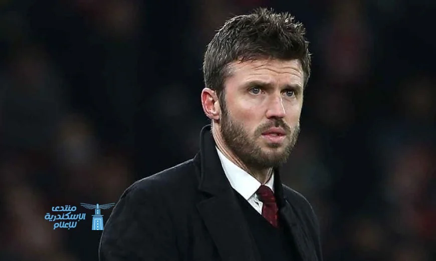 مدرب مانشستر يونايتد يسليط الضوء على ظلم الحكم بعد طرد مارتينيز في مواجهة ليدز