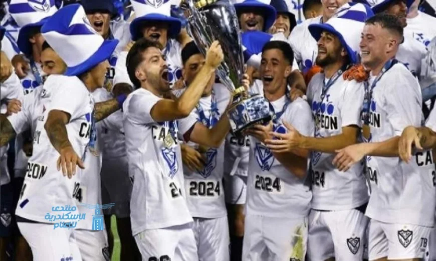 سارسفيلد يحقق انتصاراً مثيراً على سنترال كوردوبا في الدوري الأرجنتيني