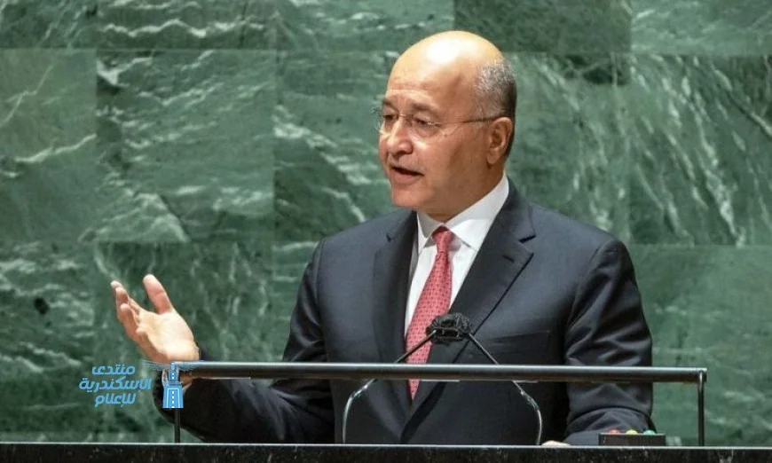 رئيس مفوضية الأمم المتحدة لشؤون اللاجئين يقوم بزيارة بيروت amid أزمة النزوح الحالية