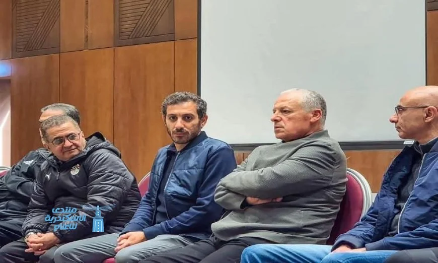 أبو ريدة يؤجل اجتماع الحسم وسط تصاعد أزمة الأهلي خلف الأبواب المغلقة