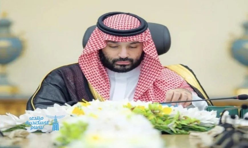مجلس الوزراء السعودي يشدد على رفض أي محاولات لتهديد أمن المنطقة