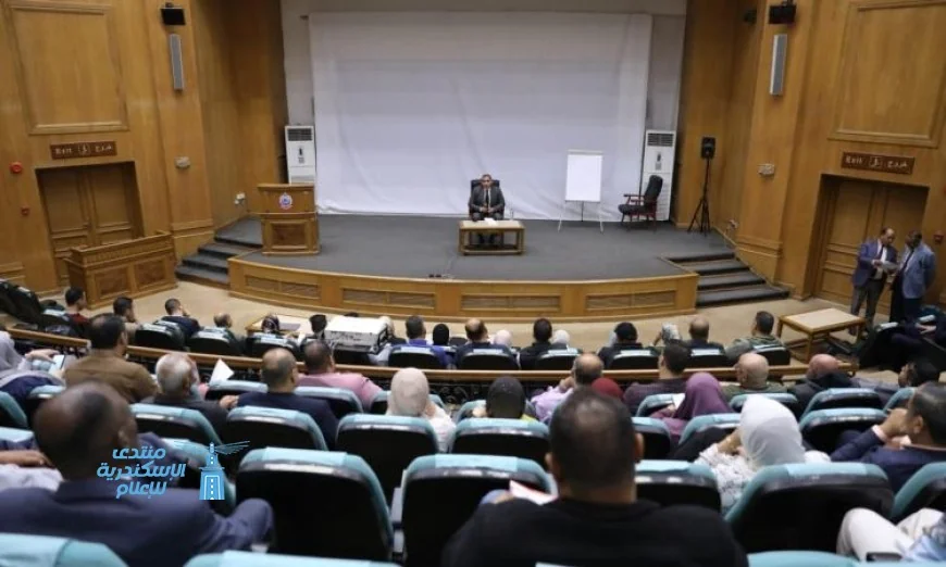 دورة تدريبية متخصصة من الصحة لتعزيز الاستعداد لمواجهة الأزمات