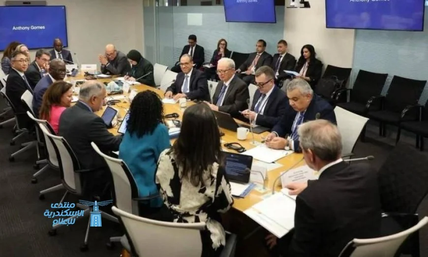 وزير التخطيط يؤكد صمود الاقتصاد المصري أمام التوترات الجيوسياسية في المنطقة