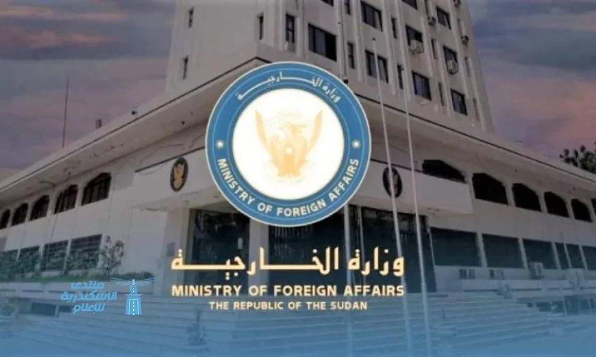 الخارجية السودانية ترفض مؤتمر برلين بسبب غياب التشاور والتنسيق مع حكومة الخرطوم