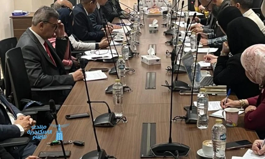 إعلام النواب تدعو إلى تسريع تنفيذ المشروعات الثقافية المتأخرة والموقوفة