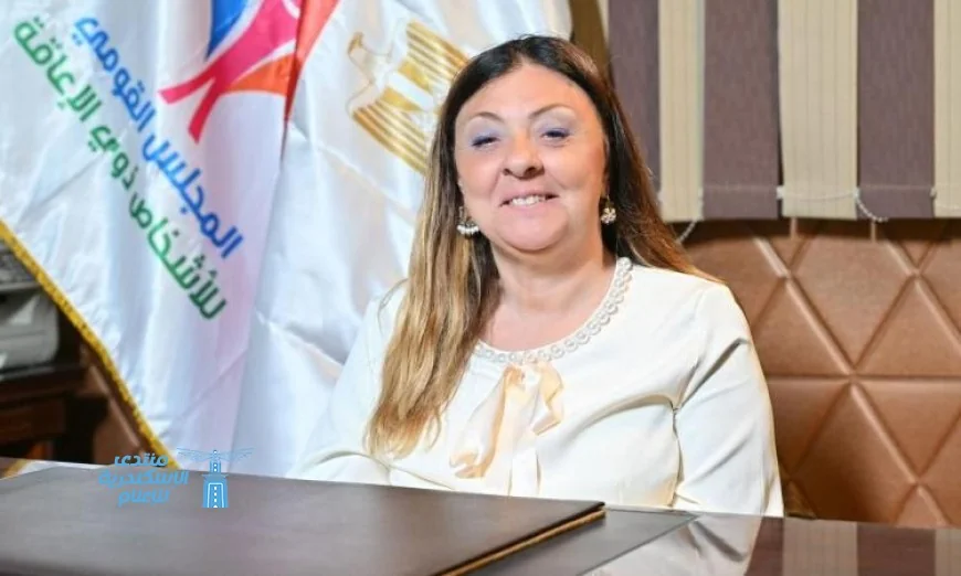 د إيمان كريم تبرز أهمية تصميم شامل للتعلم وتقديمه بطرق متعددة لتعزيز الفهم الحقيقي