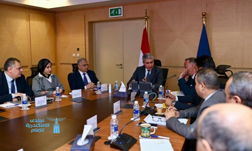 وزير السياحة يدعو لتفعيل مركز التدريب بالمتحف الكبير ودراسة إنشاء فندق ملحق لتعزيز السياحة