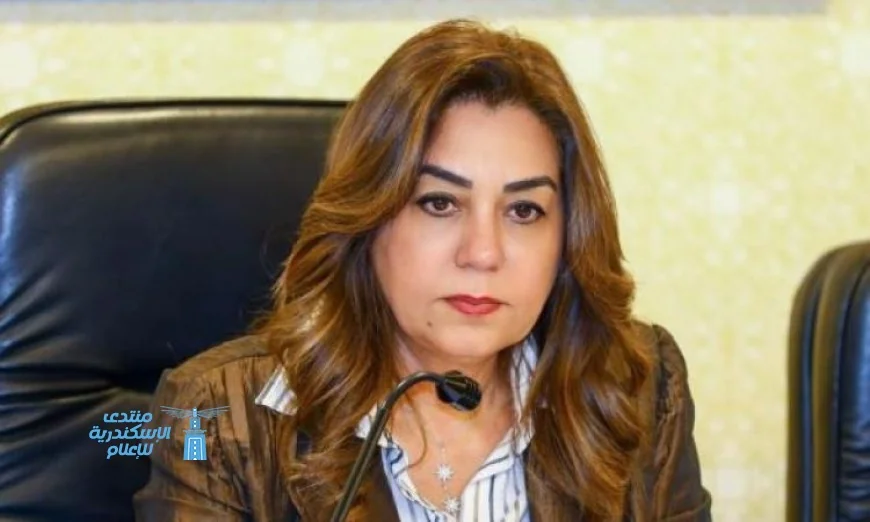 عوض توقع عقداً مع درون-تك لإطلاق منظومة الرصد الجوي المتطورة