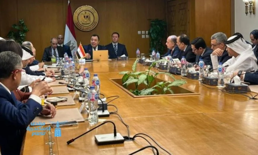 الخارجية تنظّم جلسة إحاطة لسفراء الدول العربية لمناقشة آخر التطورات في المنطقة