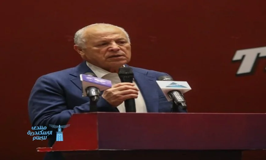 أبو ريدة يشيد بالجيل الجديد من الحكام ويؤكد أن تحقيق العدالة يعتبر من أهم أهدافهم