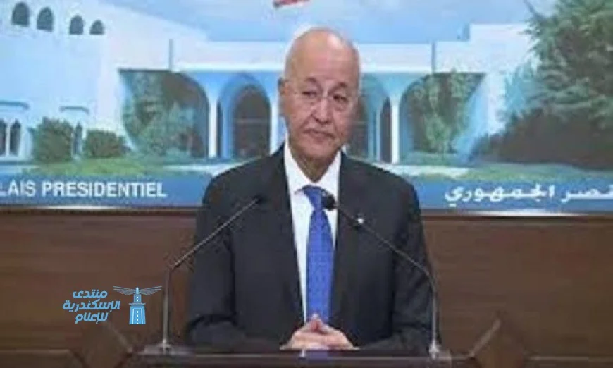 دعوة رئيس مفوضية شؤون اللاجئين للمجتمع الدولي لتقديم مساعدات طارئة للبنان