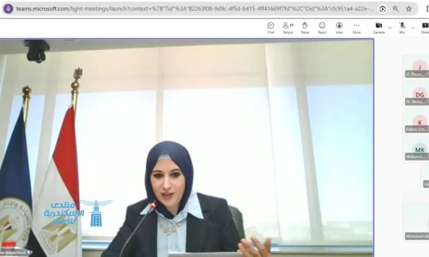 نائب وزير السياحة يؤكد على دور الذكاء الاصطناعي في تعزيز استدامة قطاع السياحة