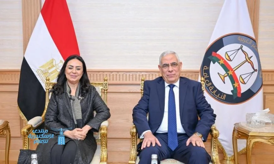 النيابة العامة تدشّن غرف تحقيق صديقة للأطفال في جميع مقراتها لتعزيز حقوق الأطفال