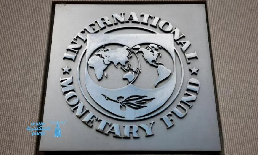 صندوق النقد الدولي يكشف عن زيادة الدين العام العالمي ليصل إلى 94% من الناتج المحلي الإجمالي