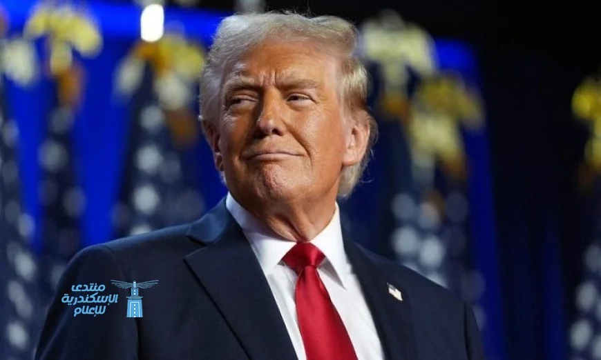 ترامب يكشف عن فتح مضيق هرمز لصالح العالم والصين ويؤكد أهمية الذكاء في التعاملات بدلاً من الصراعات