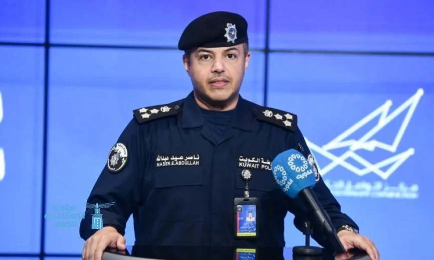 الداخلية الكويتية تؤكد أمان أجواء البلاد وتحذر من انتهاك تعليمات استخدام الطائرات المسيرة