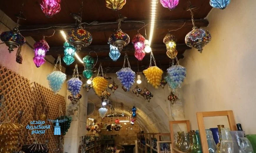 محافظ القاهرة يعلن عن مبادرة جديدة لحماية الحرف التراثية في العاصمة