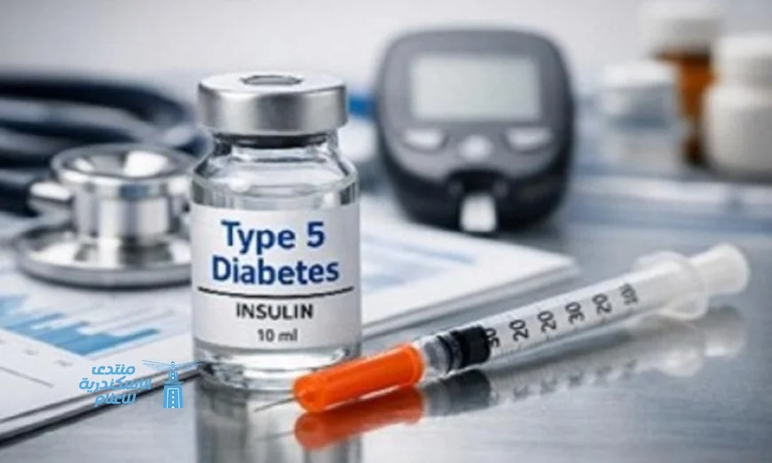 الاتحاد الدولي للسكري يعلن رسميًا عن اكتشاف نوع خامس من مرض السكري