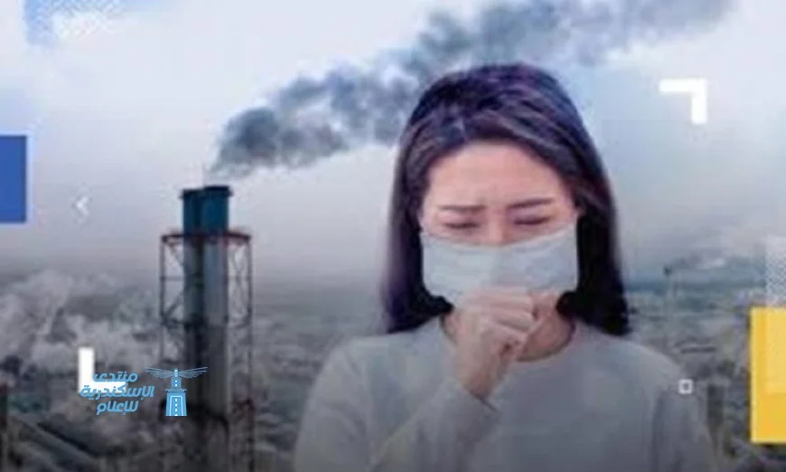 التلوث يعرقل لياقة وكفاءة كبار السن البدنية