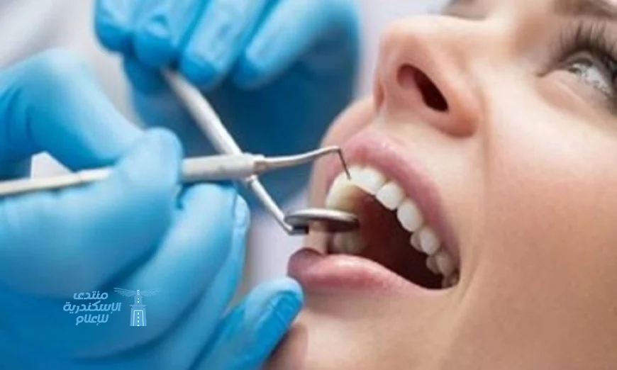 ابتكار جديد يحقق حماية مثالية لمينا الأسنان من خلال لعاب صناعي مصنوع من قصب السكر