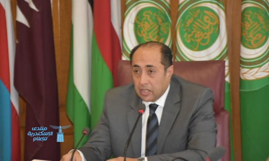 حسام زكي يؤكد دعم الجامعة العربية للعملية السياسية في السودان لإنهاء الصراع