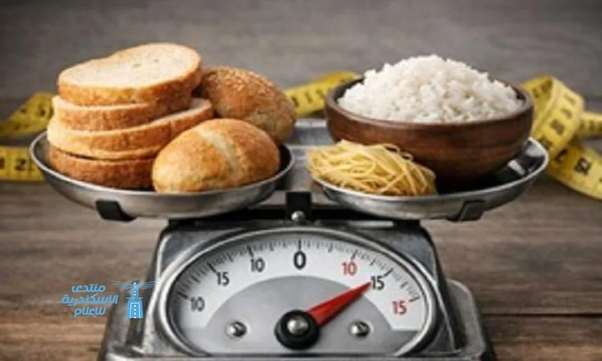 اكتشاف علمي يكشف سر زيادة الوزن بسبب الخبز والأرز