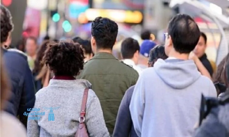 المدن المزدحمة تساهم في تقليل خطر السكتات الدماغية