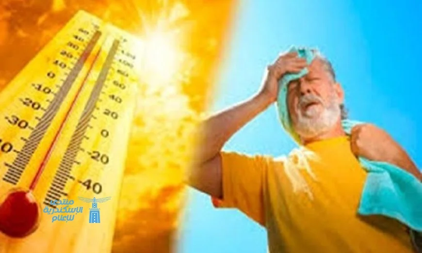 ارتفاع درجات الحرارة يعجل بظهور علامات الشيخوخة البيولوجية