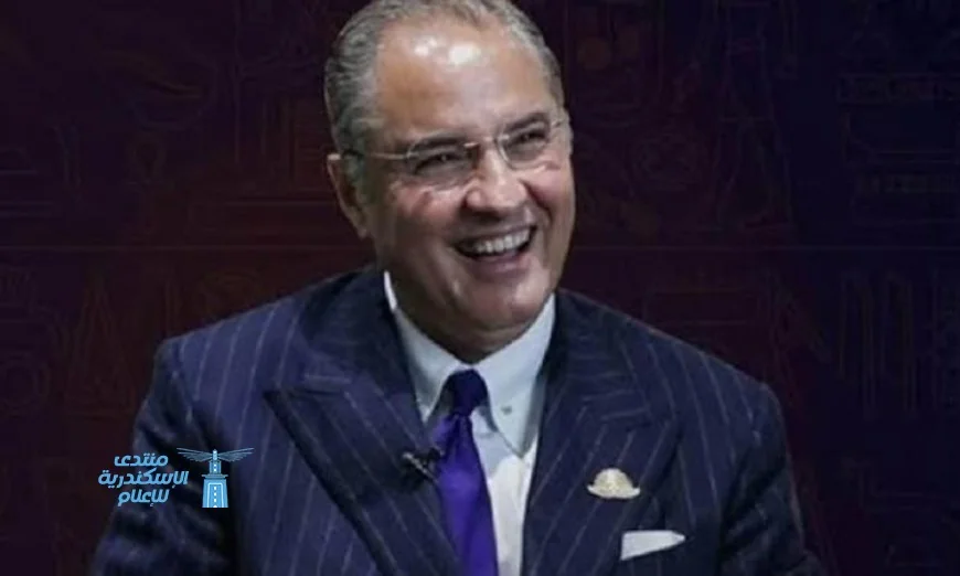 محمد السعدي يتولى رئاسة مجلس إدارة الشركة المتحدة بشكل مؤقت