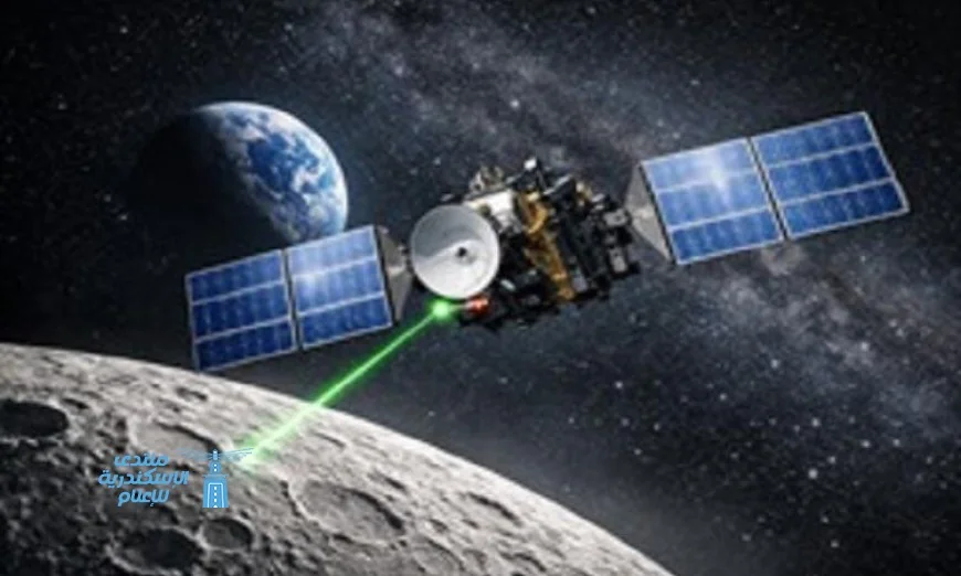 لوكهيد مارتن تسعى لتطوير أنظمة GPS متقدمة لدعم رحلات استكشاف القمر ومواجهة التشويش