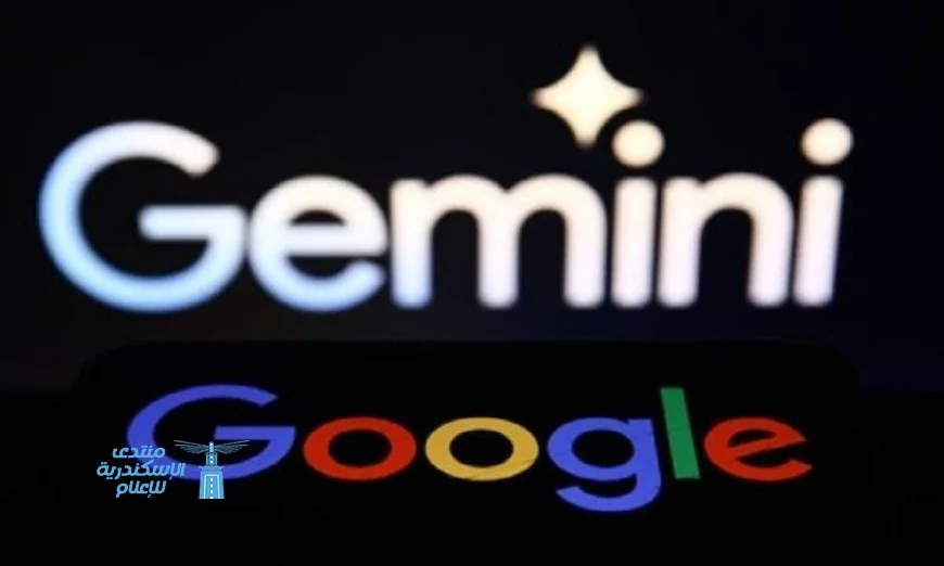 جوجل تدشن مختبر “جيميني” الرقمي بمزايا النماذج ثلاثية الأبعاد