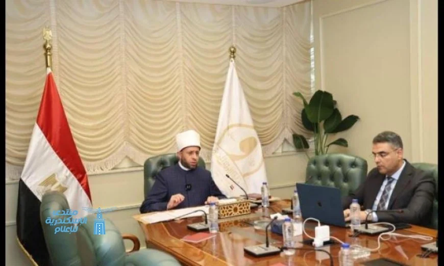 الأزهري يكشف كيف سيغير الذكاء الاصطناعي مجرى تطور البشرية كموجة رابعة مؤثرة