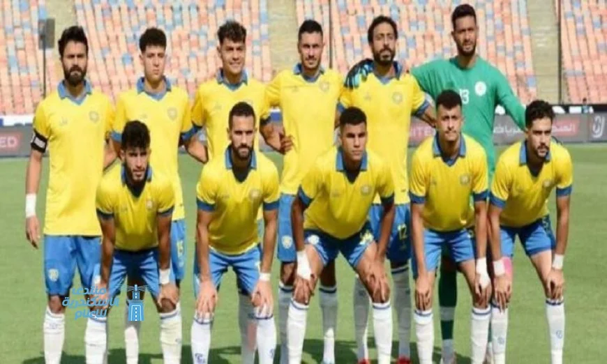 الإسماعيلي يلوح بالانسحاب من الدوري إثر أخطاء تحكيمية متكررة